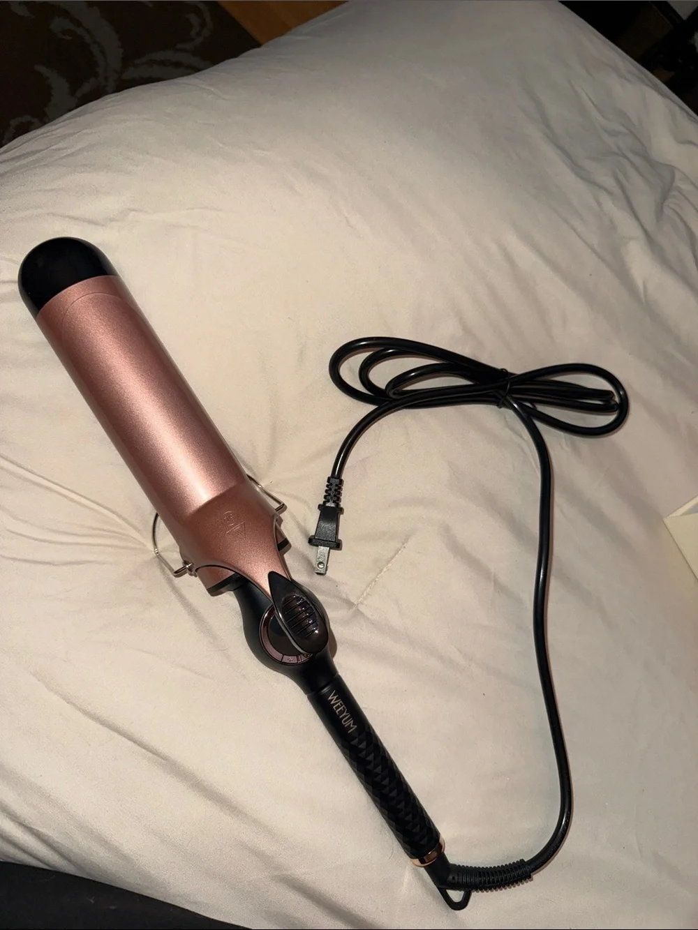 N/A rose gold